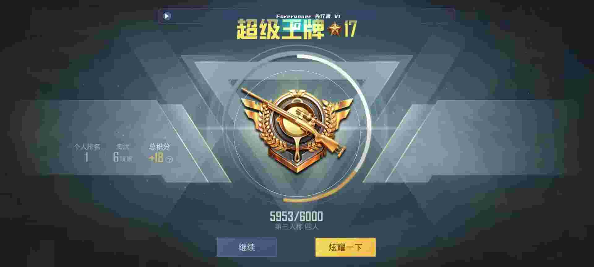 和平精英鸡腿辅助自瞄 - ��ƽ��Ӣ��ǿ�������ʲô辅助预览图